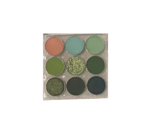 Purse Palettes