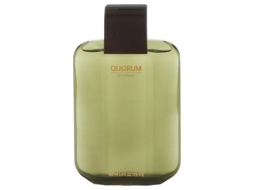 QUORUM FOR MEN AFTER SHAVE LOTION 100ML