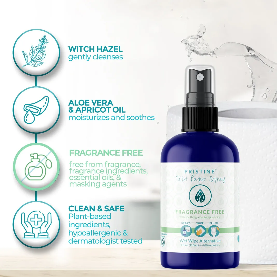 "Join The Movement" Bundle - Fragrance Free