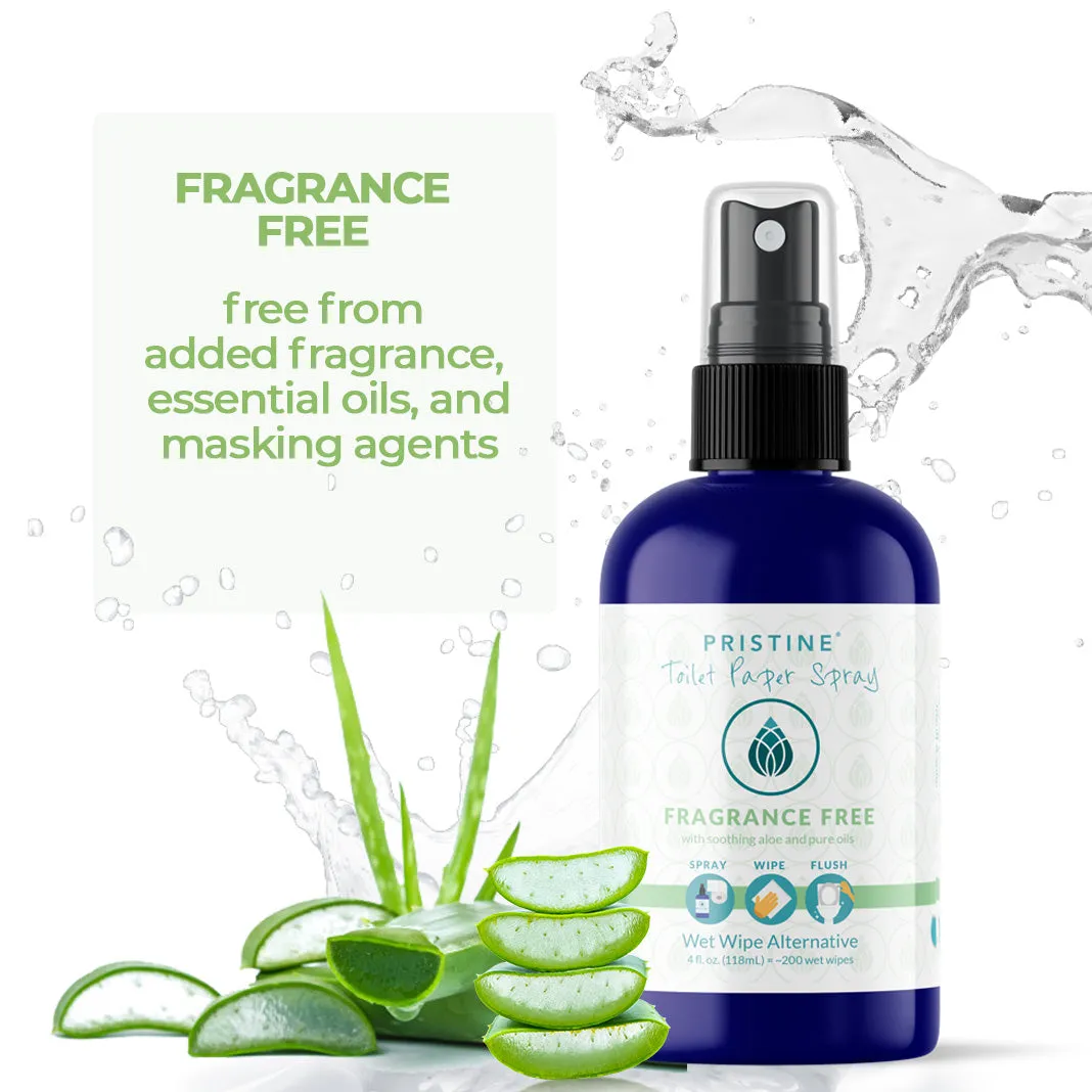 "Join The Movement" Bundle - Fragrance Free