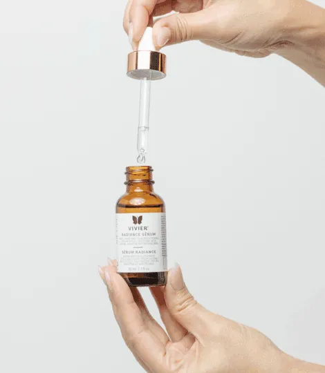 Radiance Serum