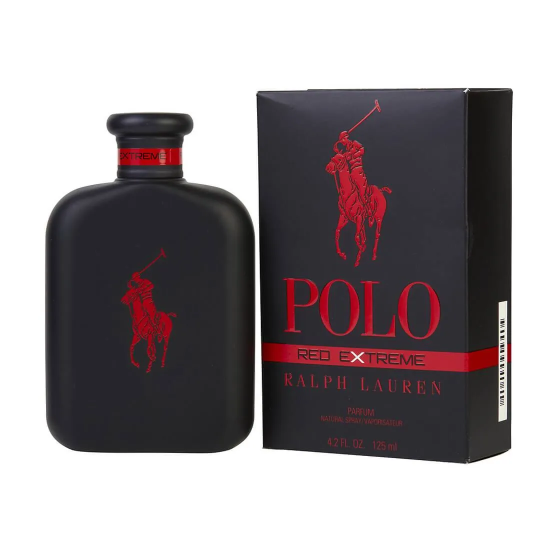 Ralph Lauren Polo Red Extreme Parfum For Men