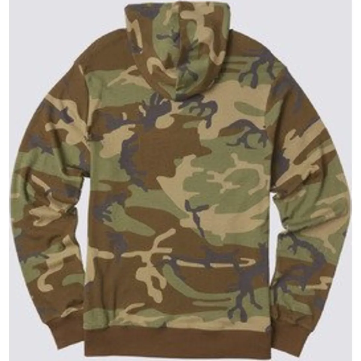 Ridge Pullover Shirt