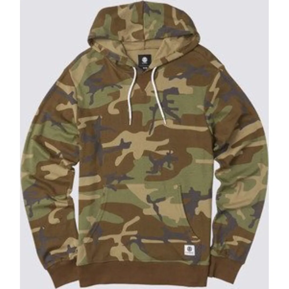 Ridge Pullover Shirt