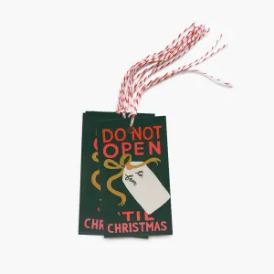 Rifle Paper Co. Christmas Gift Tag