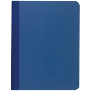 Roaring Spring Narrow Ruled Single Copy Chemistry Lab Book, 9.75" x 7.5" 120 Pages, Green Paper