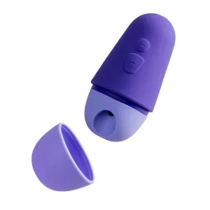 ROMP Free X Clitoral Stimulator - Purple