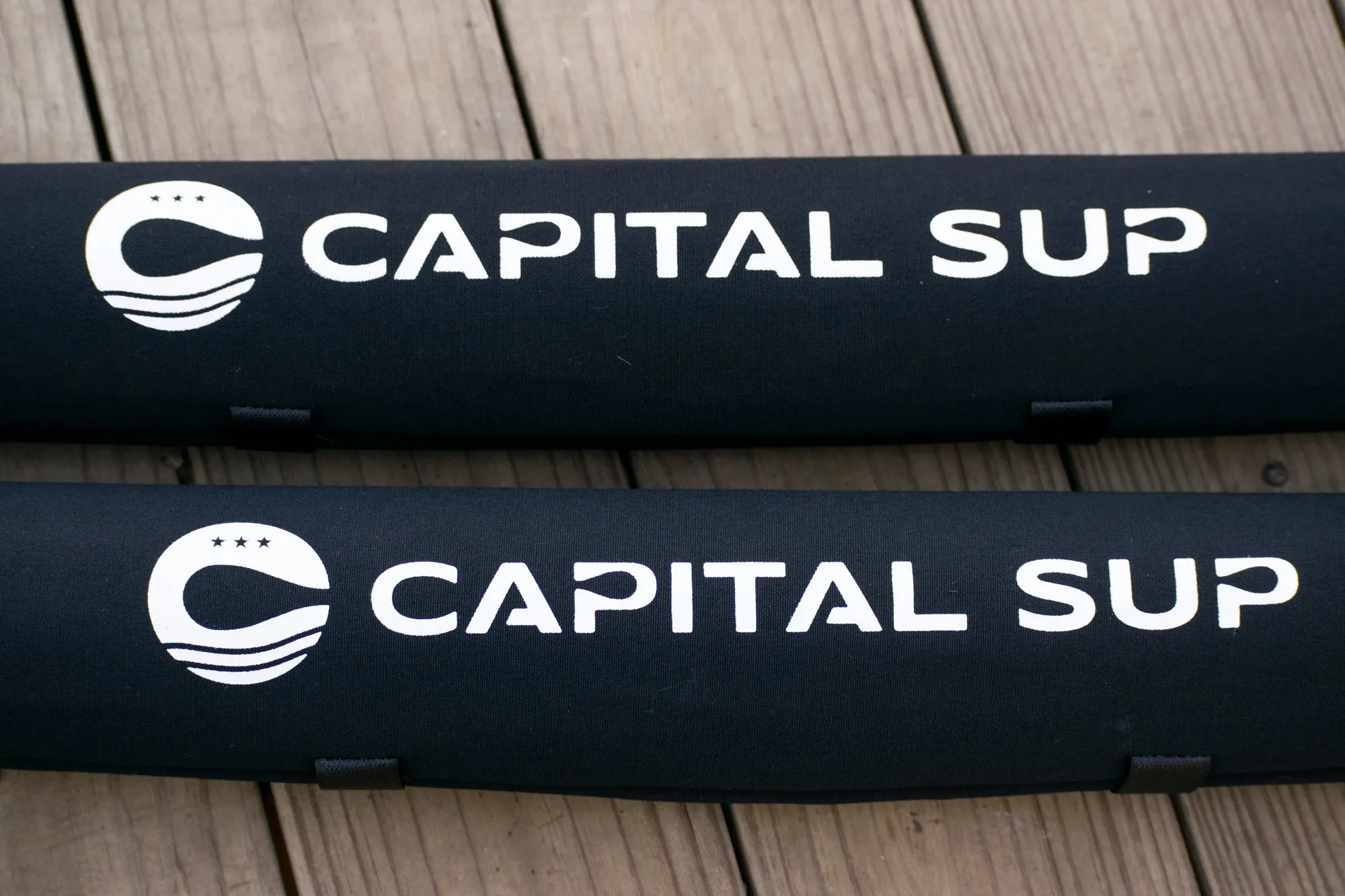 Roof Rack Pads