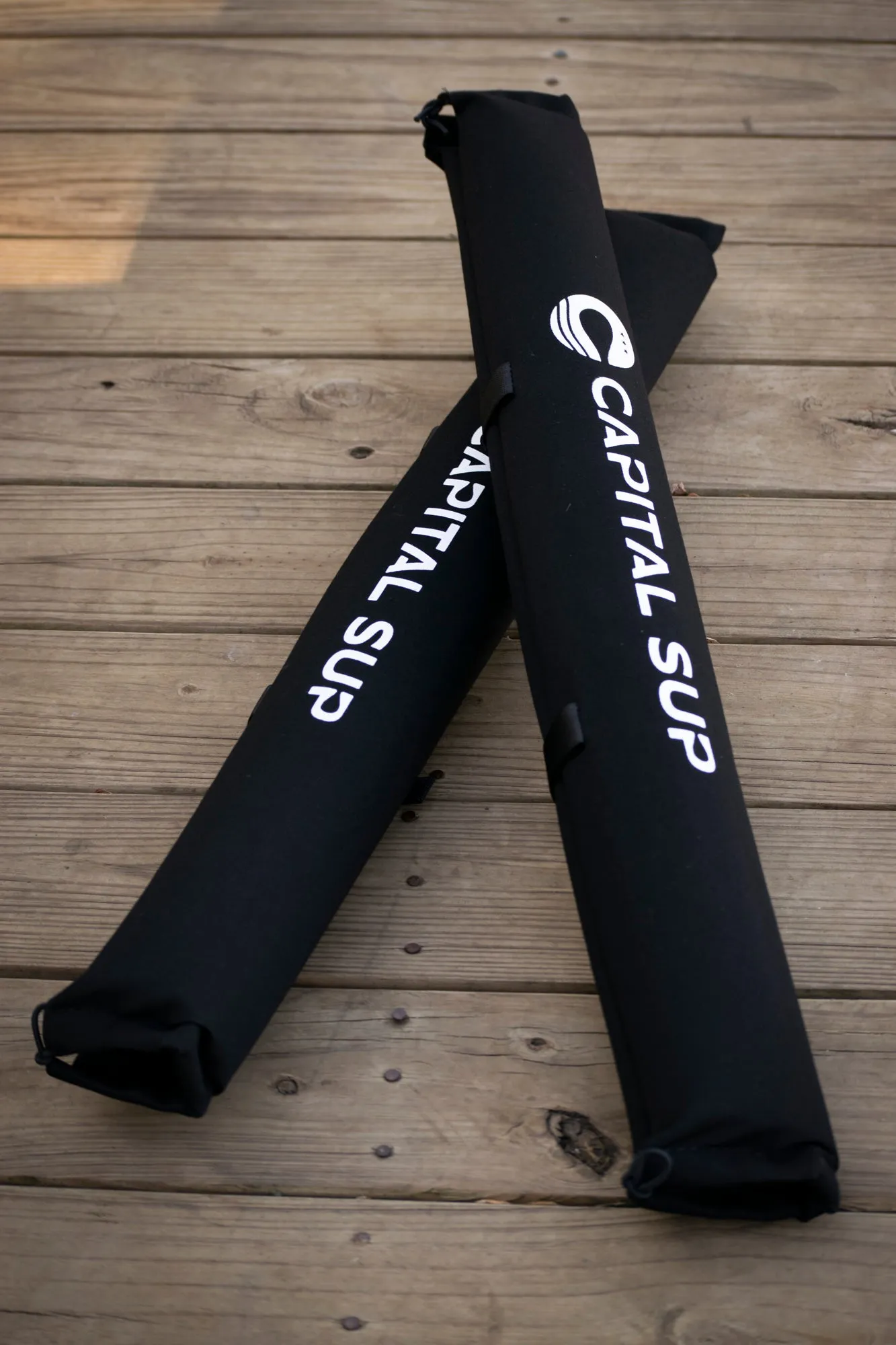 Roof Rack Pads