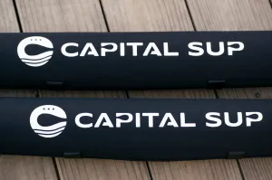 Roof Rack Pads