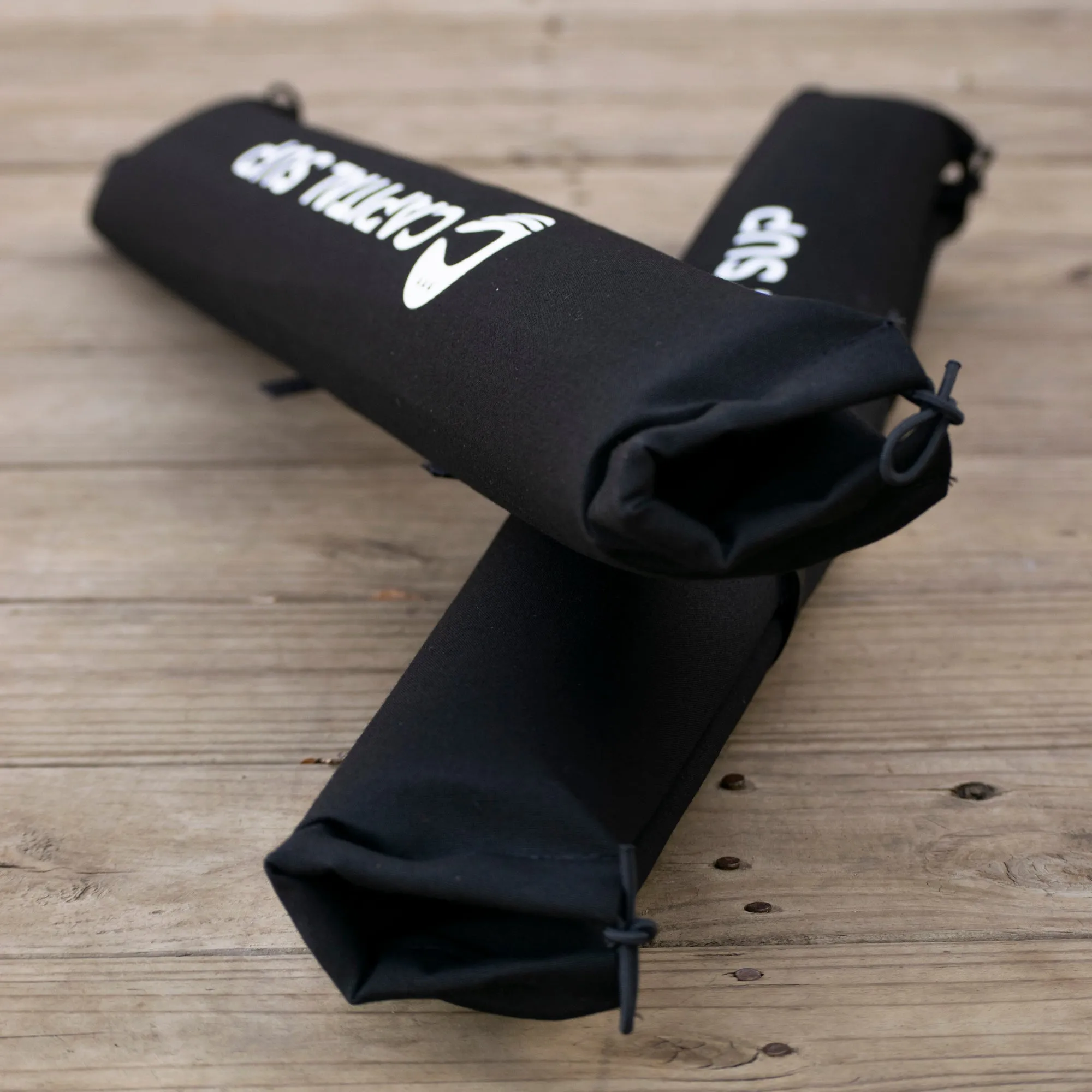 Roof Rack Pads