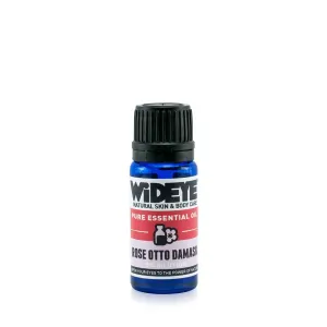 Rose Otto Damask 5% Dilute Essential Oil