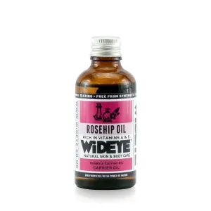 Rosehip Carrier Oil
