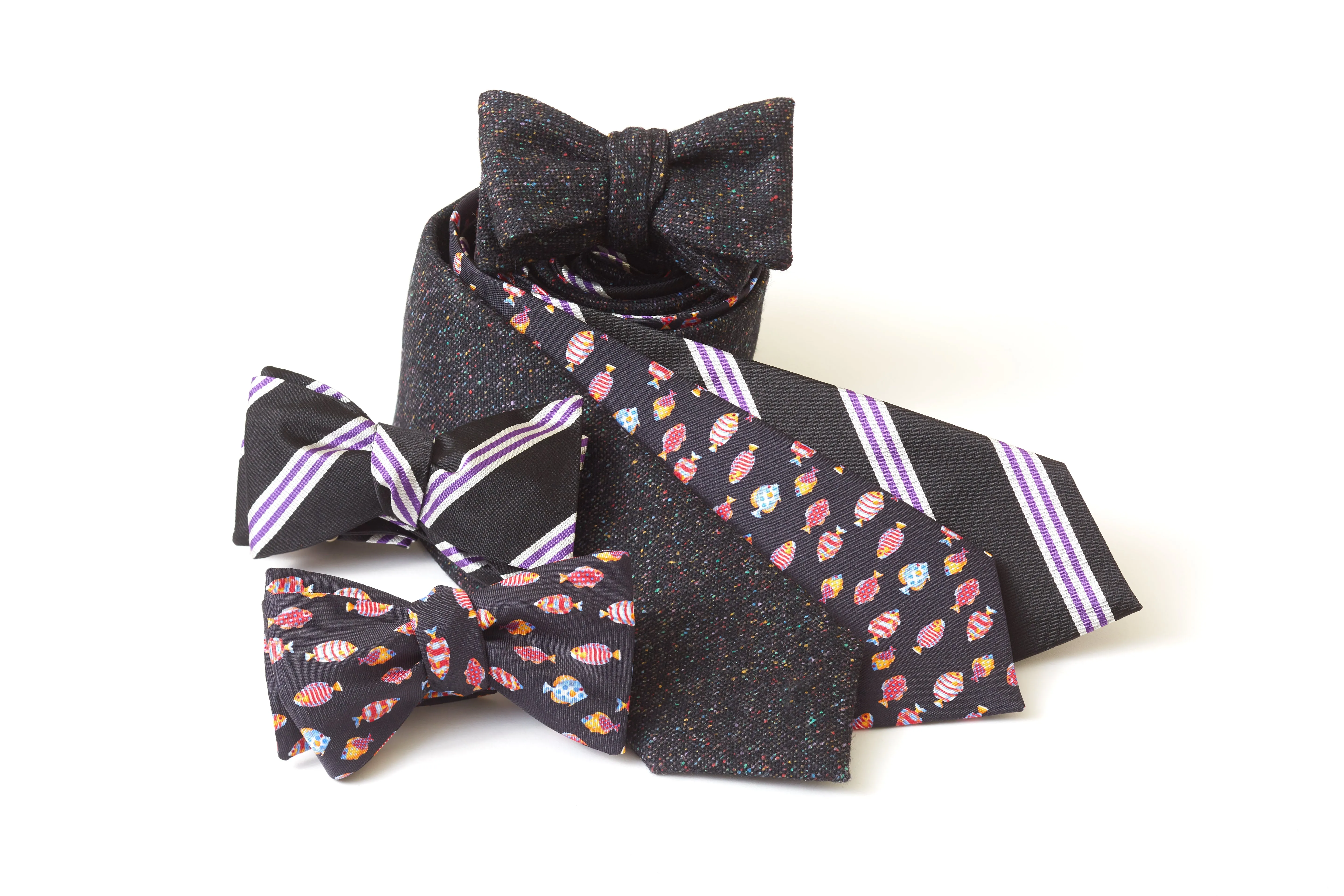 Rothesay - Neckties