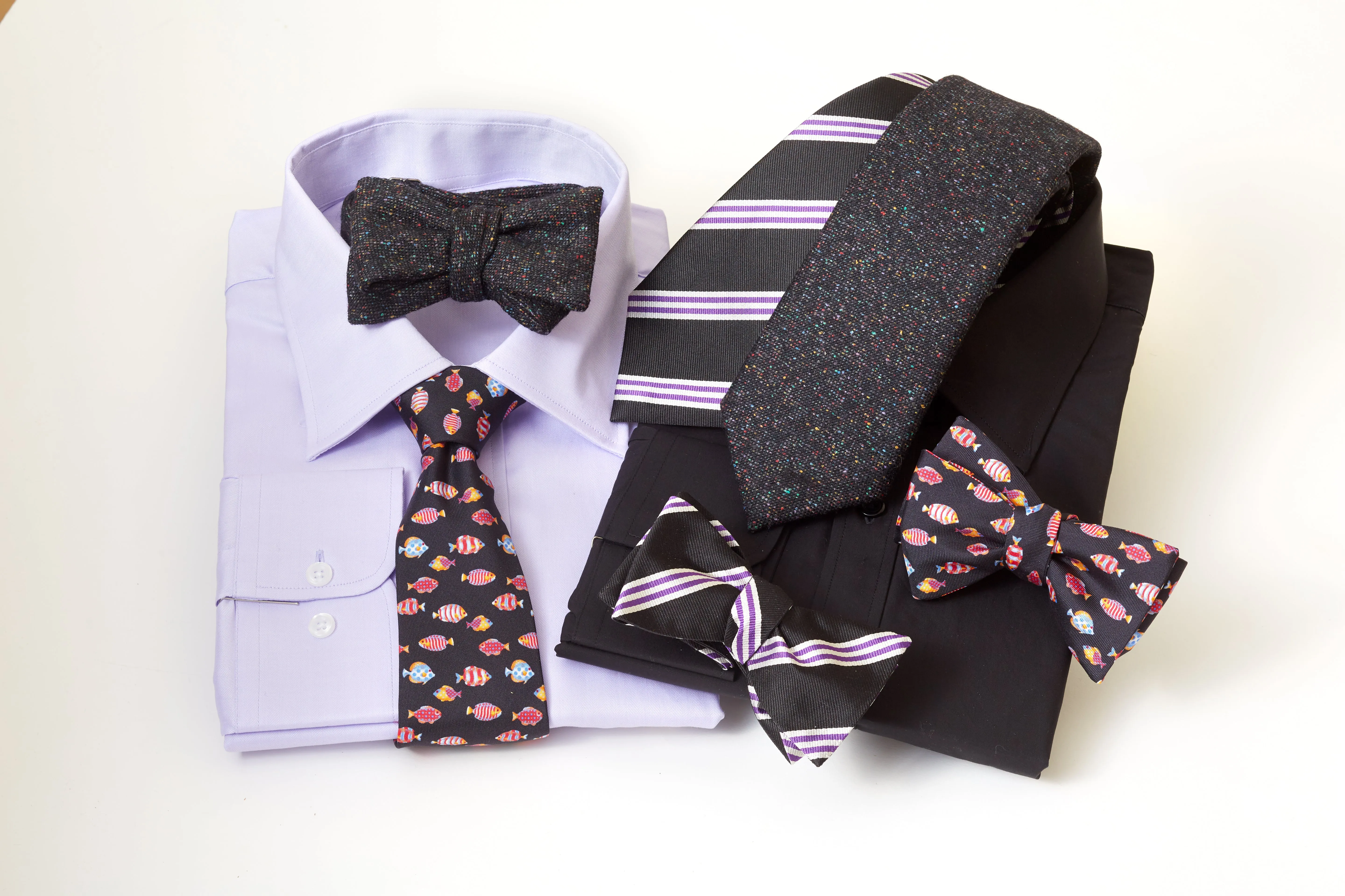 Rothesay - Neckties