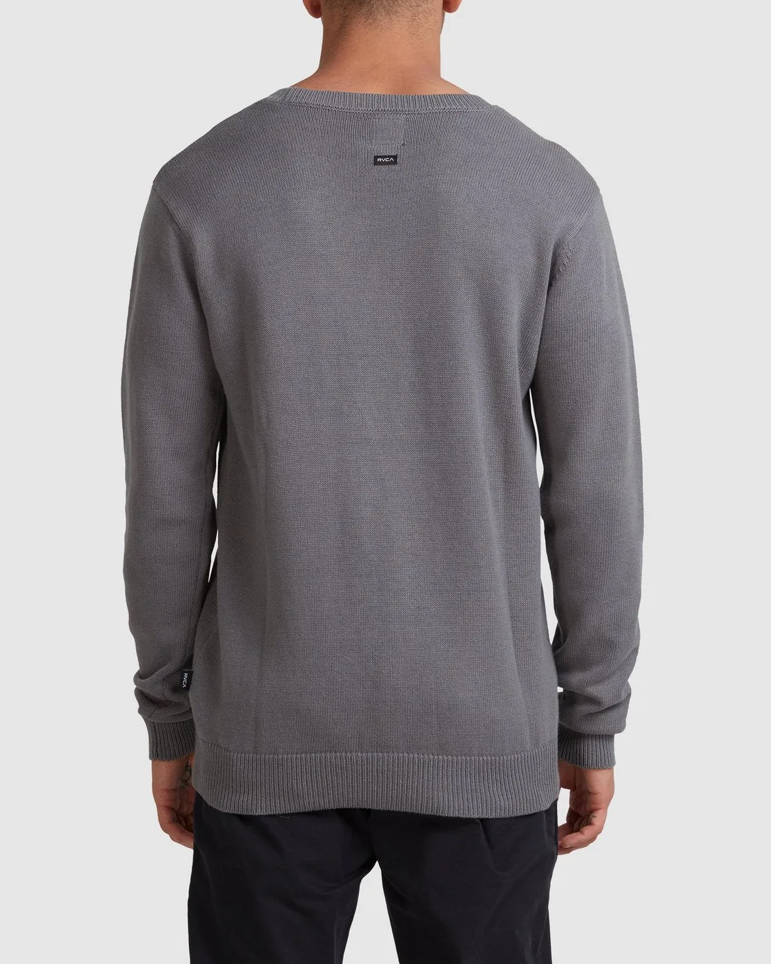 RVCA Shadow Knit