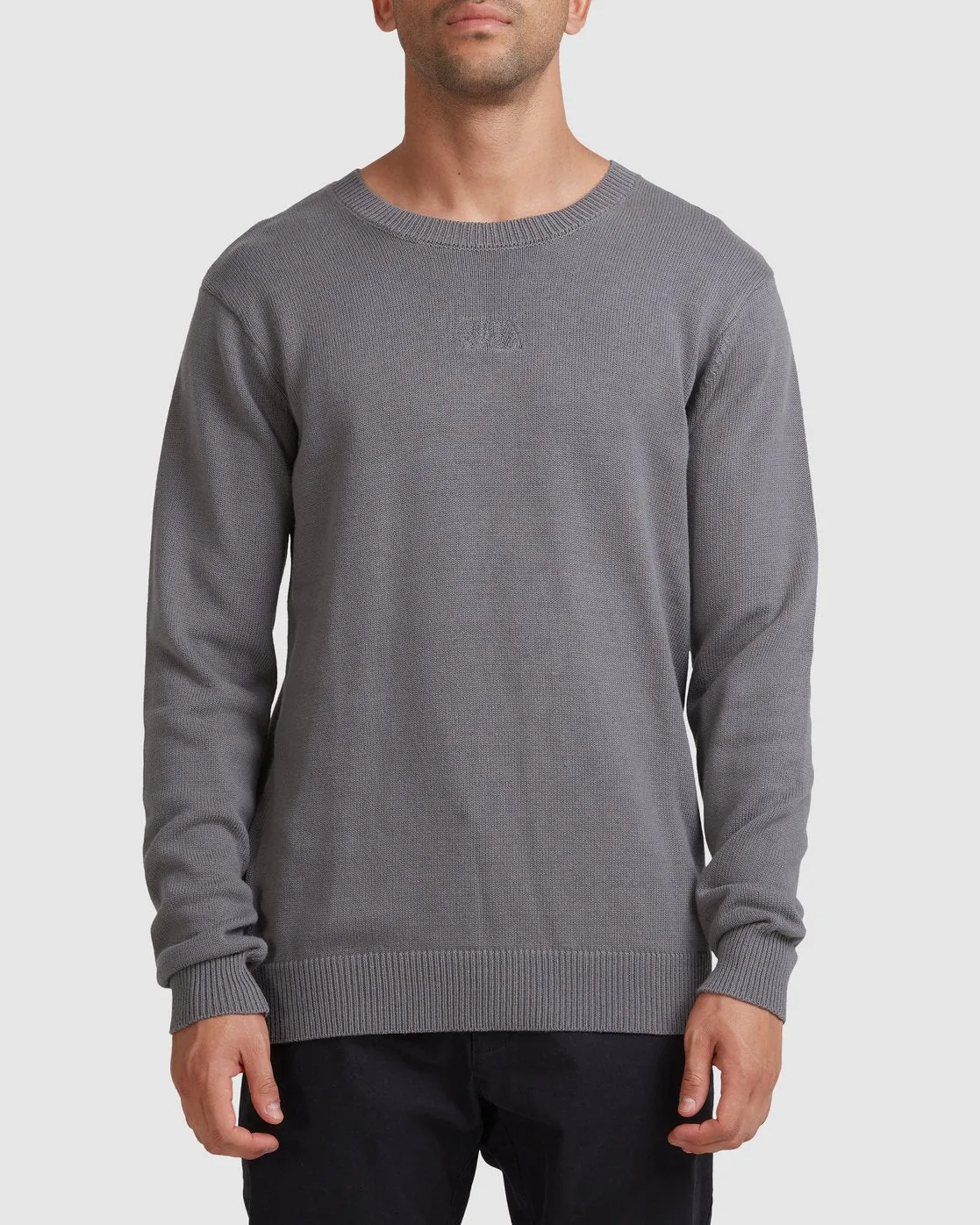 RVCA Shadow Knit