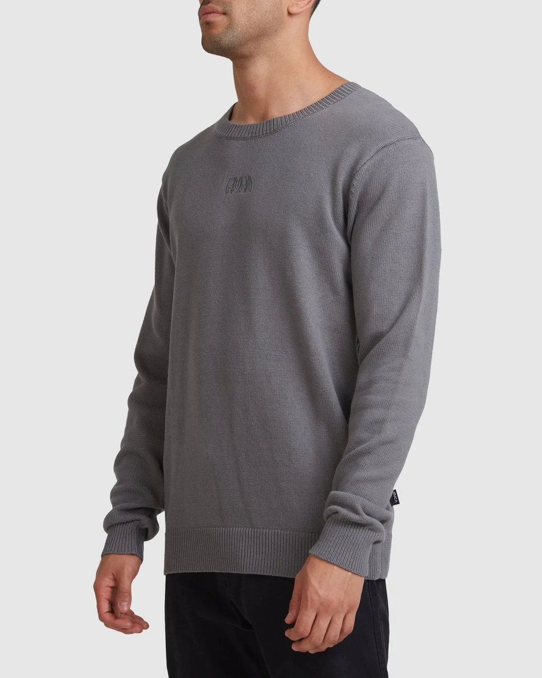 RVCA Shadow Knit