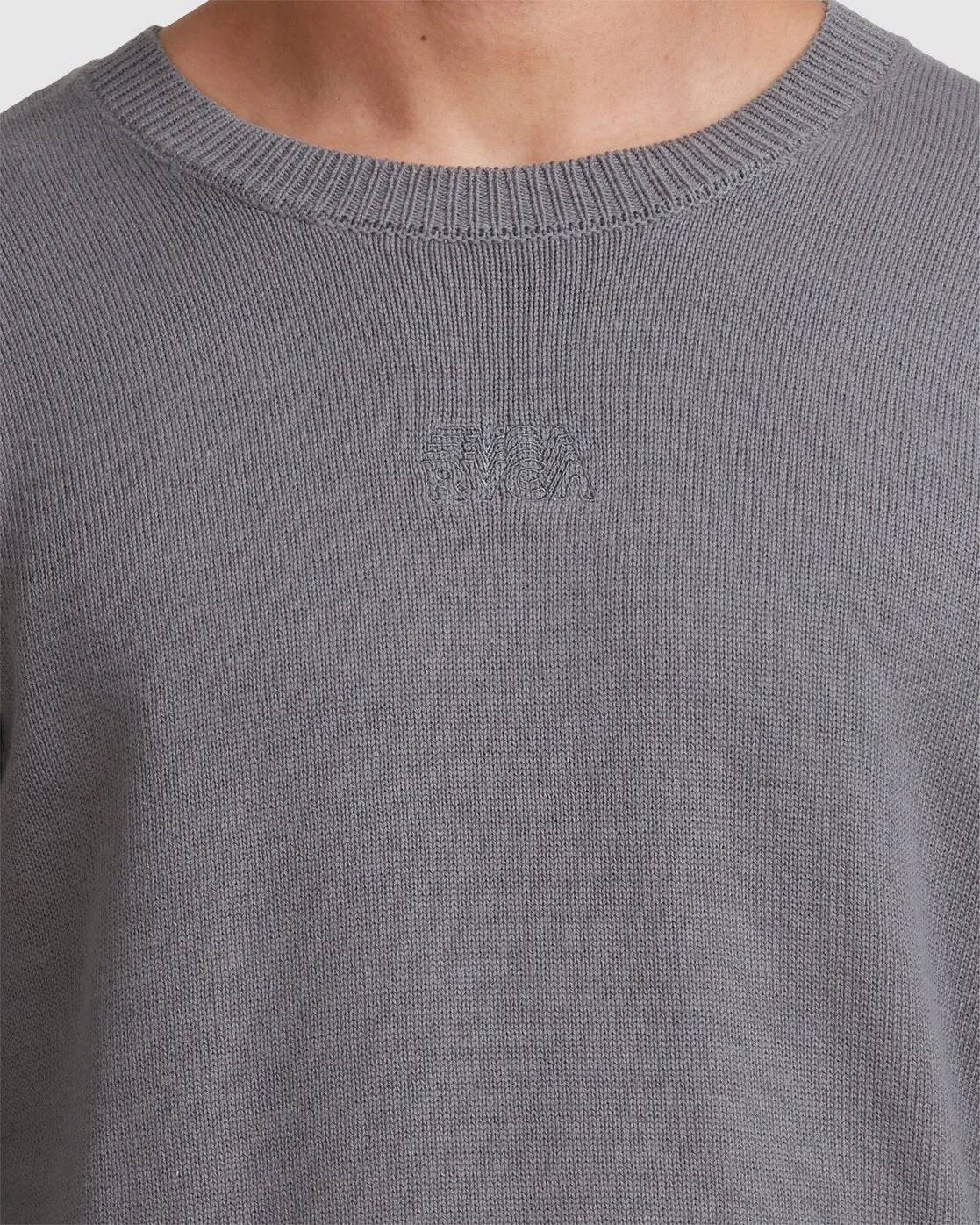 RVCA Shadow Knit