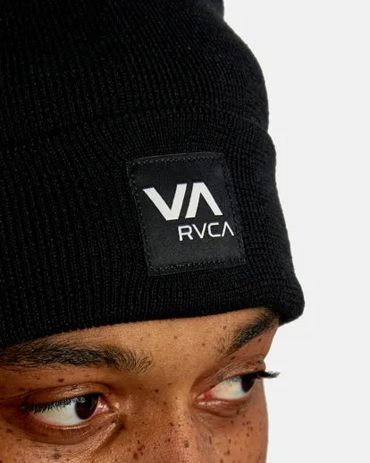 RVCA VA Coolmax Knit Beanie