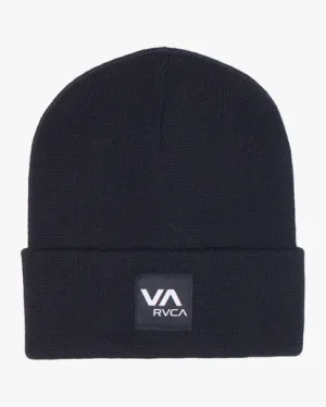 RVCA VA Coolmax Knit Beanie