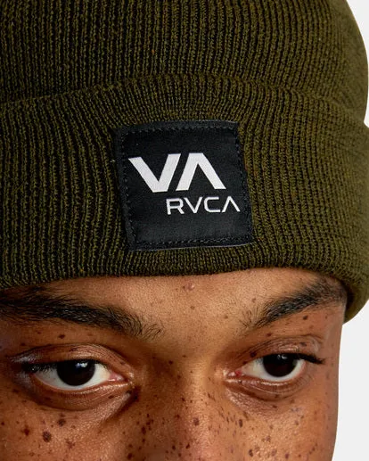 RVCA VA Coolmax Knit Beanie