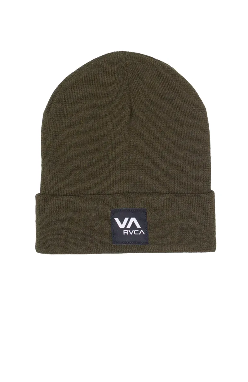 RVCA VA Coolmax Knit Beanie