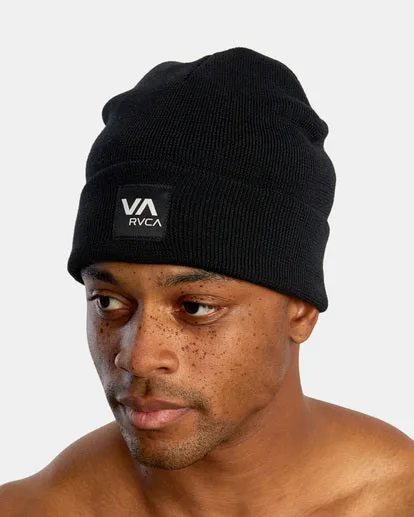RVCA VA Coolmax Knit Beanie