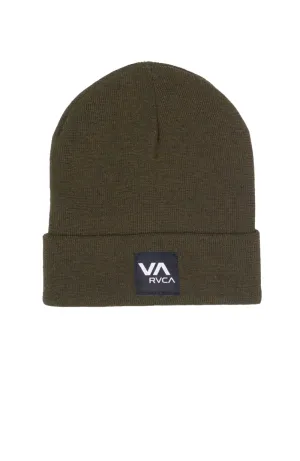 RVCA VA Coolmax Knit Beanie