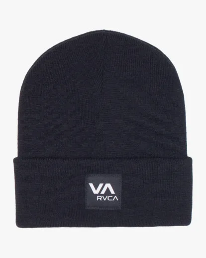 RVCA VA Coolmax Knit Beanie