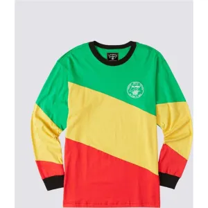 SAILIN ON CREW LONG SLEEVE