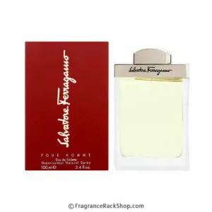 Salvatore Ferragamo Cologne Eau De Toilette Spray