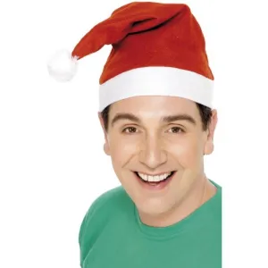 Santa Hat.