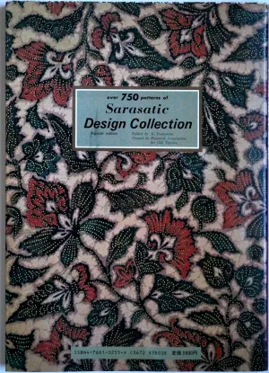 Sarasatic Design Collection