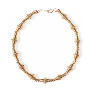 Savanna Baule Necklace Ii
