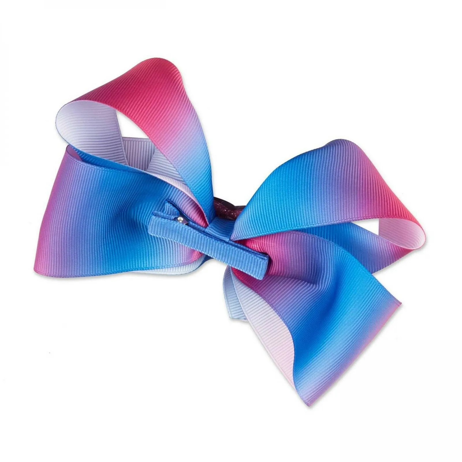Scunci Disney Princess Jasmine Printed Charm Bow