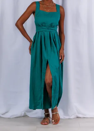 Sea Lustre Lucia Maxi