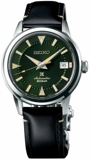 Seiko SPB245