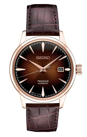 Seiko SRPB46