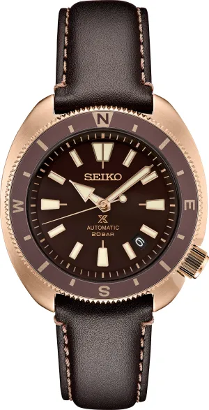 Seiko SRPG18
