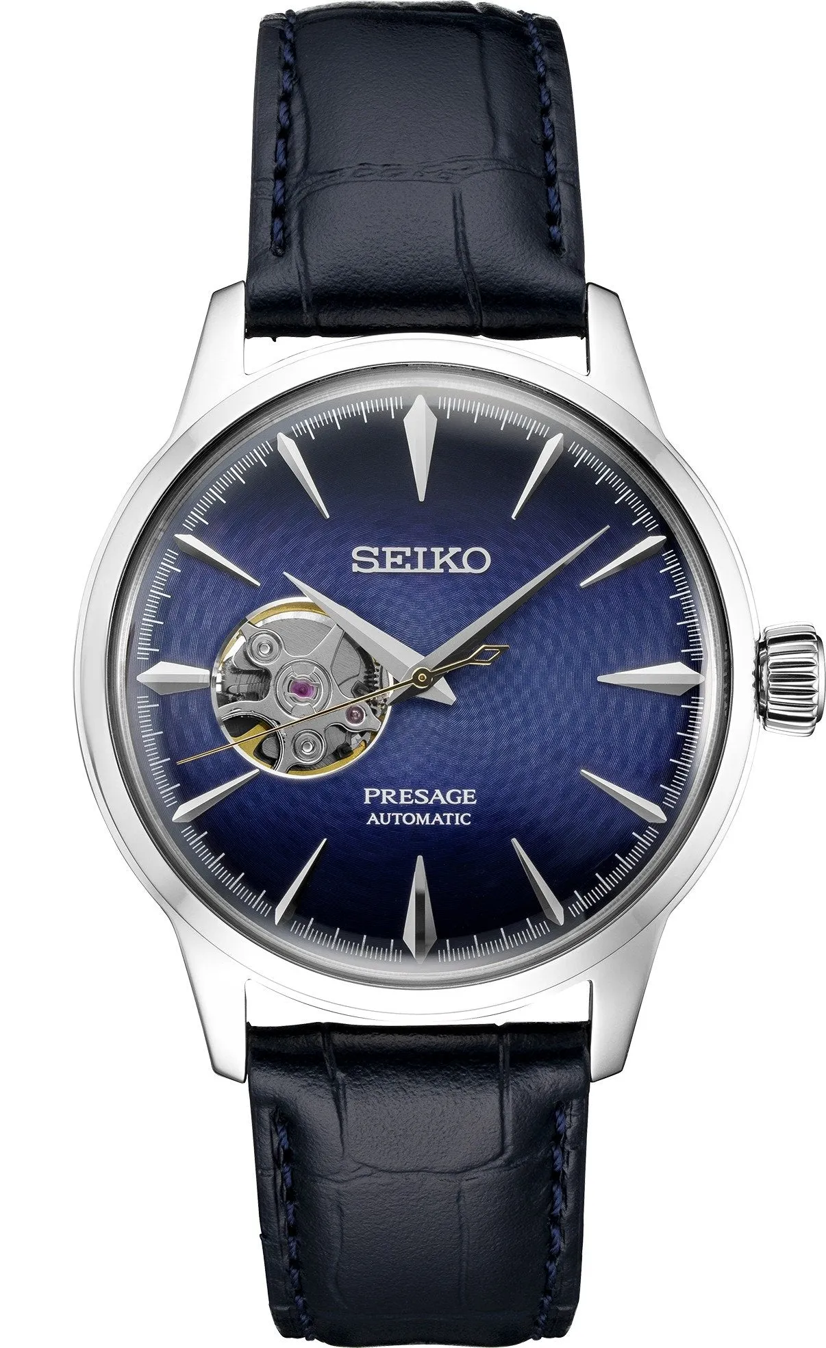 Seiko SSA405