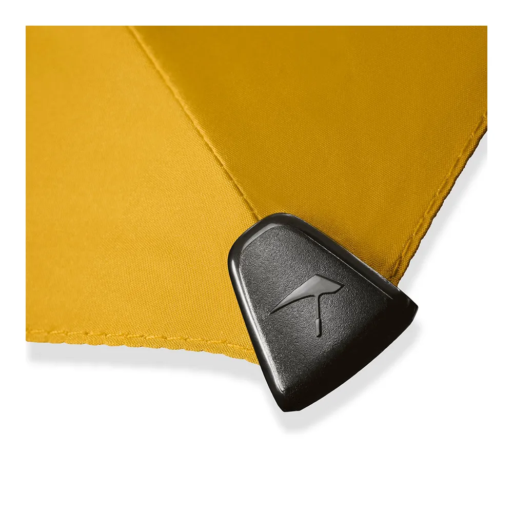SENZ Mini Automatic Umbrella - Daylily Yellow