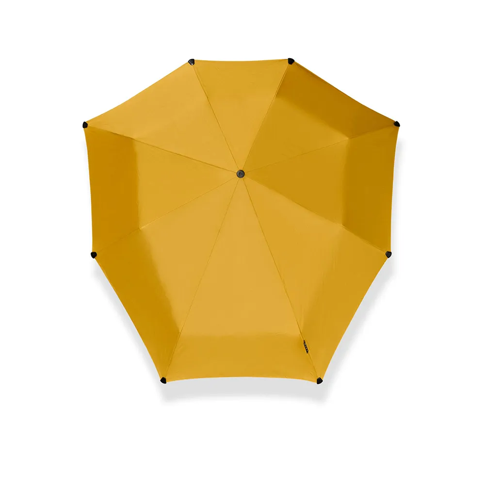 SENZ Mini Automatic Umbrella - Daylily Yellow