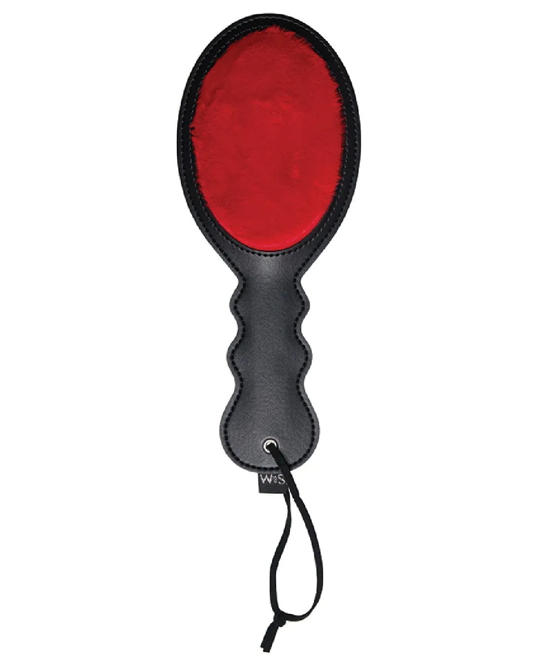 Sex & Mischief Amor Red Paddle