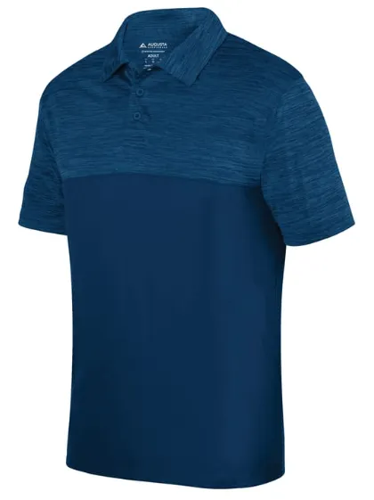 Shadow Tonal Polo