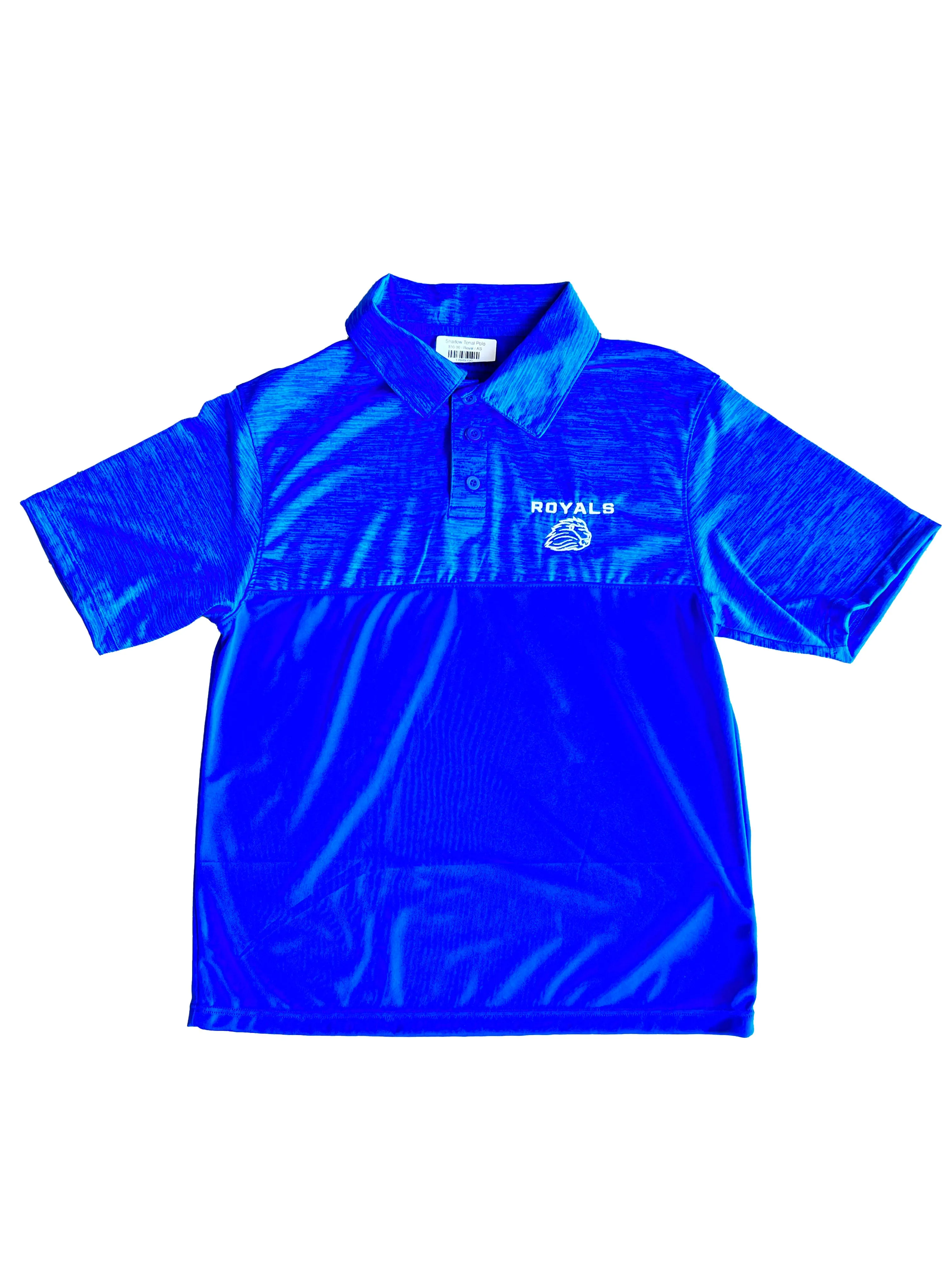 Shadow Tonal Polo