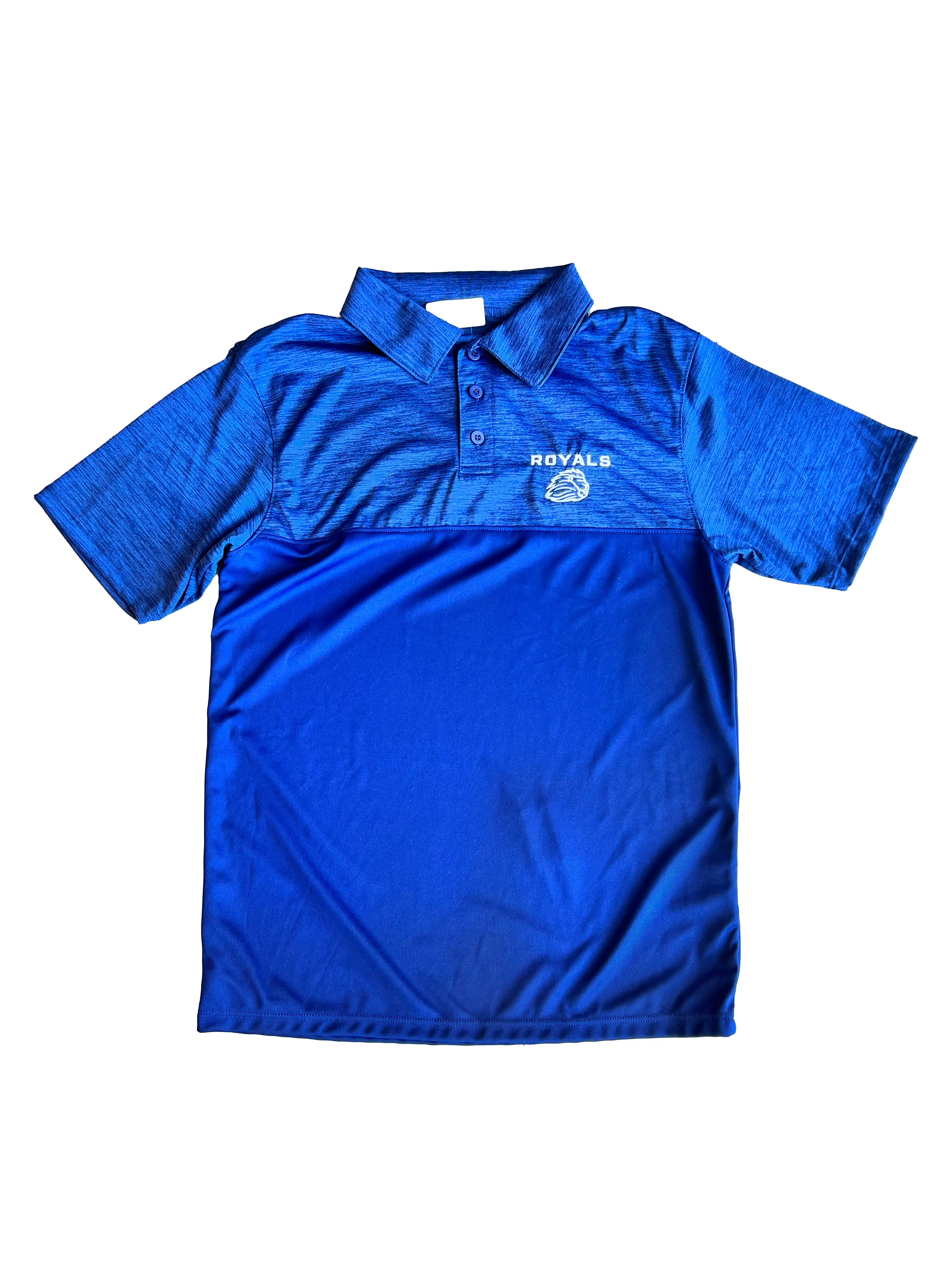 Shadow Tonal Polo
