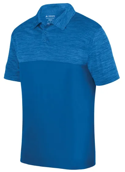 Shadow Tonal Polo