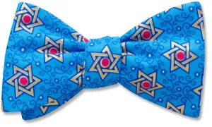 Shalom - bow ties