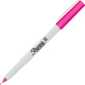 Sharpie Percision Permanent Marker